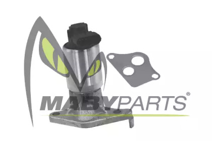 Клапан MABYPARTS OEV010037